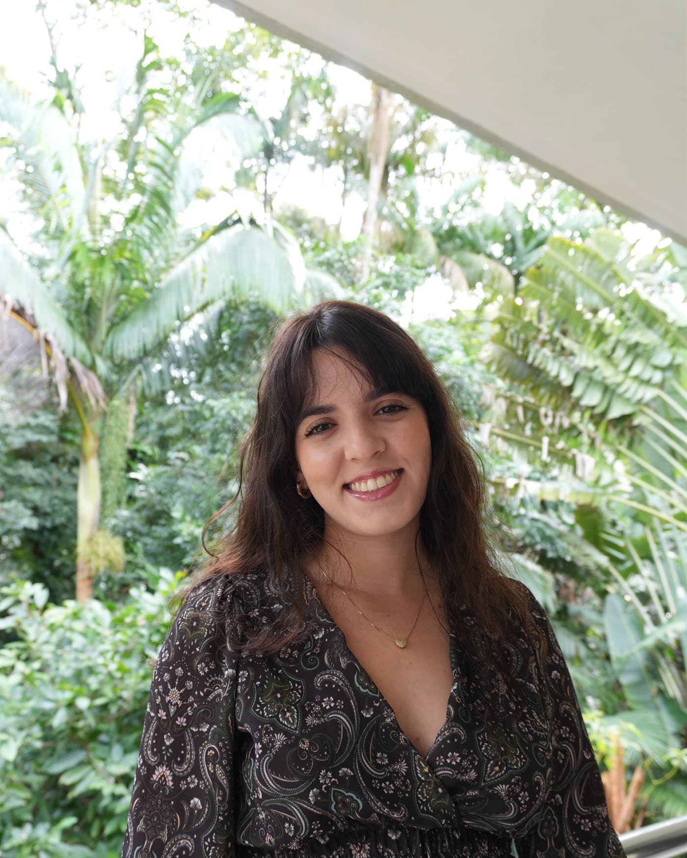 Camila Rodrigues Gimenez, cofundadora da Gimeven em Sorocaba