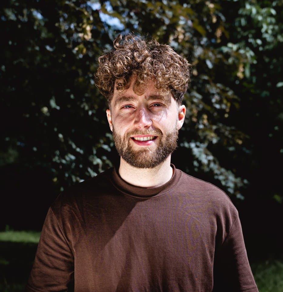 Stijn Veentjer, fundador da Gimeven